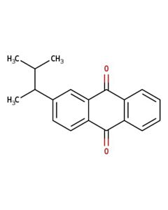 Astatech 2-(1,2-DIMETHYLPROPYL)ANTHRAQUINONE; 1G; Purity 95%; MDL-MFCD23142815
